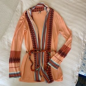 BKE cardigan